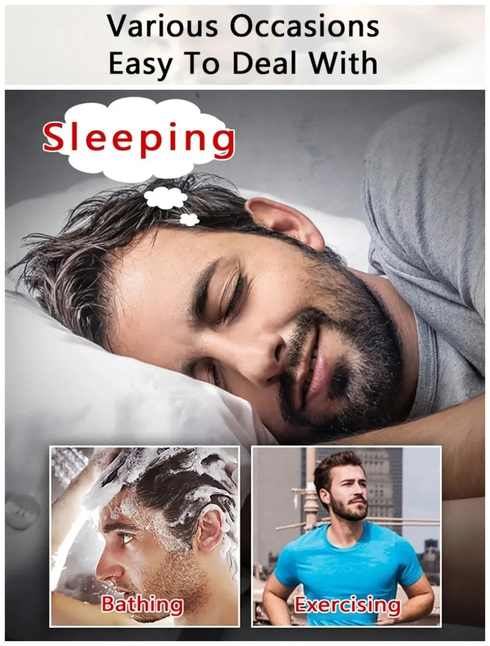 0.02mm Super Ultra Thin Skin 80% Density Natural Hairline Men Toupee Blonde Brown Grey Human Hair Undetected Capillary Prosthesi