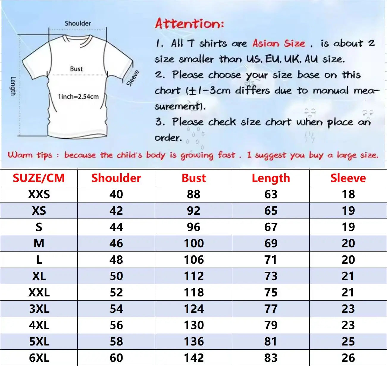 American Summer Men's Cartoon Character Letter Graffiti Print Comfortable and Breathable Round Neck T-shirt Outdoor Street Top
