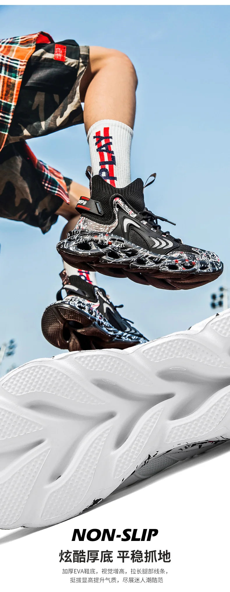 Shoes Men Sneakers female casual Men's Shoes tenis Luxury shoes Trainer Race Breathable Shoes fashion running Shoes for women