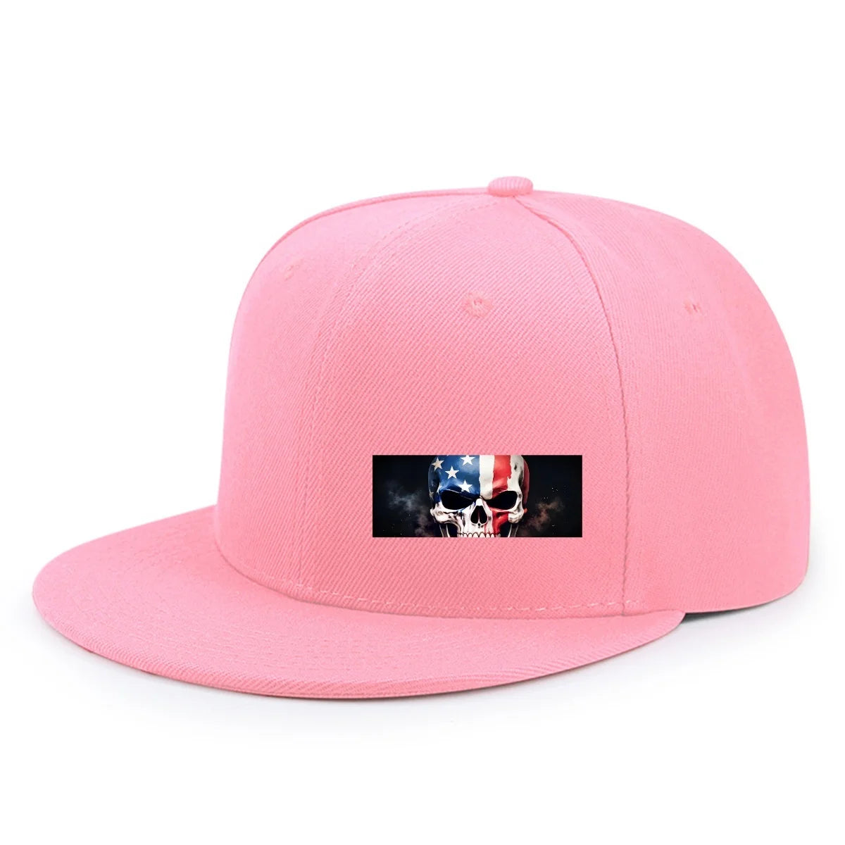 Urban Trendy Fashion Casual Versatile Hip-Hop Cap for Both Men And Women, an Essential Item for Daily Outings, a Must-Have Flat-