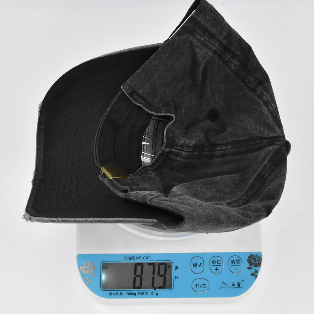 American Flag Unisex Baseball Hat for Men and Women USA Flag Mesh Snapback Flat Visor Cap BAZAARHUBO
