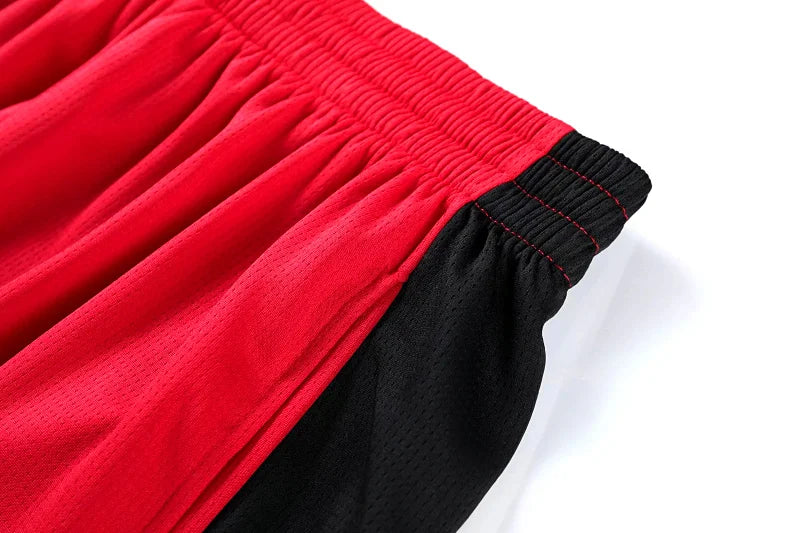 Sportswear Basketball Jersey Set Blank custom Men Women High quality Basketball Uniforms Sports Clothes College Basketball Jerse