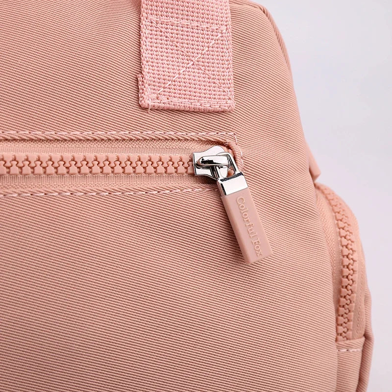 Women Handbag Fashion Shoulder Bag Nylon Ladies Waterproof Messenger Crossbody Bags bolsos para mujer ladies hand bags сумка sac