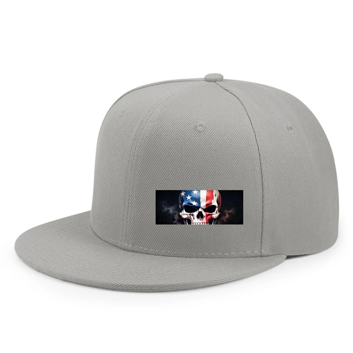 Urban Trendy Fashion Casual Versatile Hip-Hop Cap for Both Men And Women, an Essential Item for Daily Outings, a Must-Have Flat-