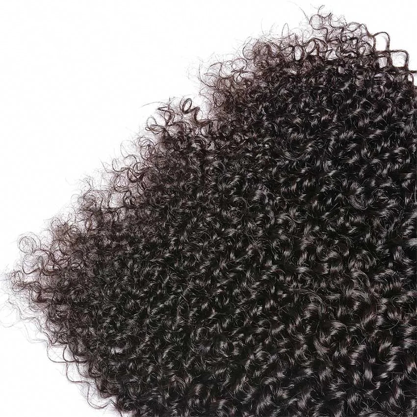 Kinky Curly Bundles Deep Brazilian Weaving Bundles Remy Hair Extension Natural Long Hair 30 Inch Bundle Cheap Human Hair Bundles