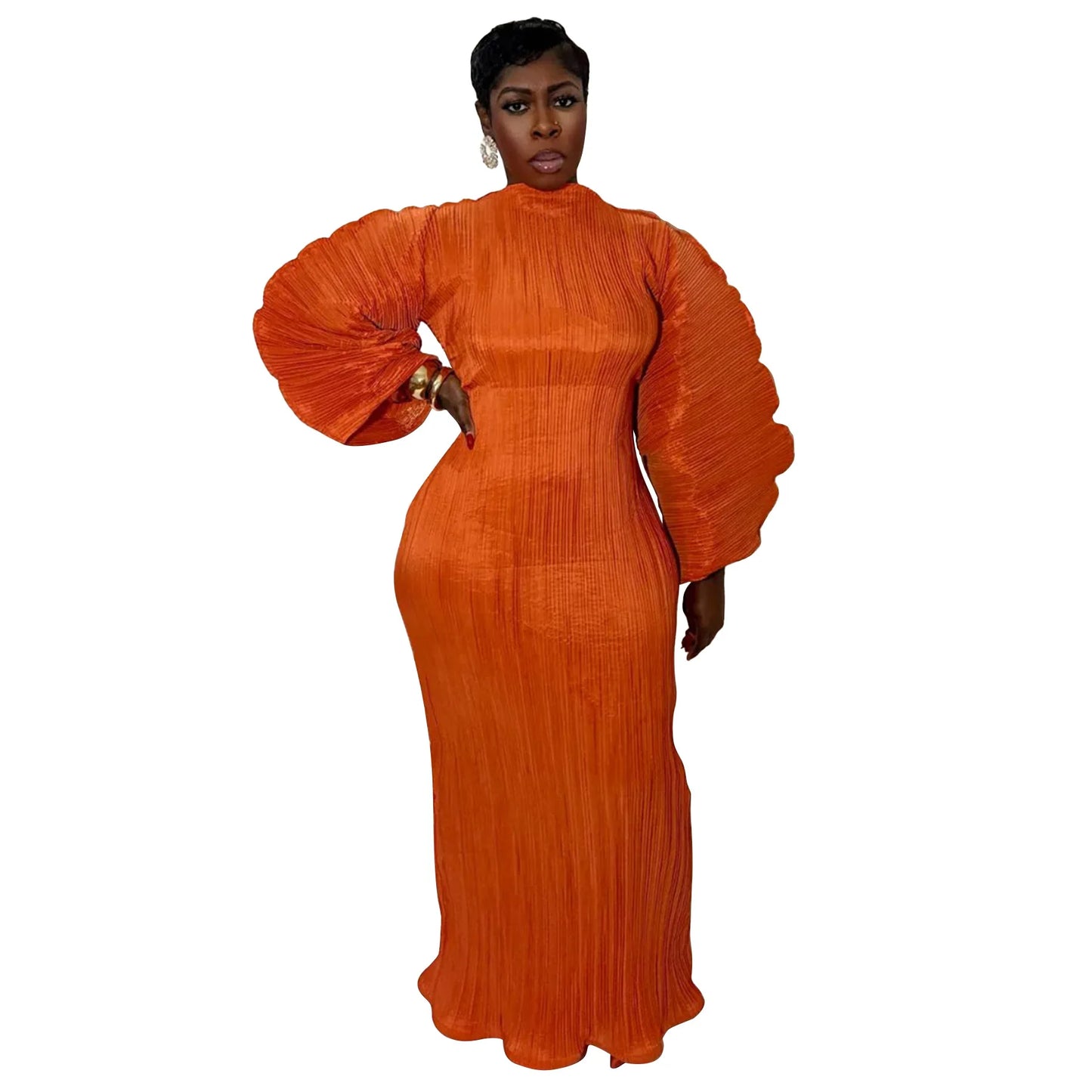 African Dresses For Women Elegant Wedding Muslim Fashion Abayas Dashiki Robe Kaftan Long Maxi Dress Africa Clothing 2026
