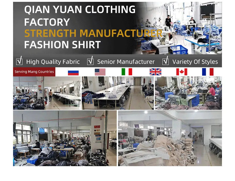 Fashion korean trends casual long-sleeve shirts for men slim fit plain shirt 100%cotton plaid striped tops soft designer clothes