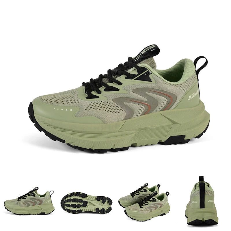 Designer Brand Plus Size Walking/Running Shoes Breathable Running Shoes Premium Quality Comfortable Athletic Casual Shoes
