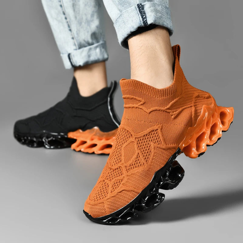 Men Shoes Sneakers female casual Men's Shoes tenis Luxury shoes Trainer Race Breathable Shoes fashion running Shoes for women