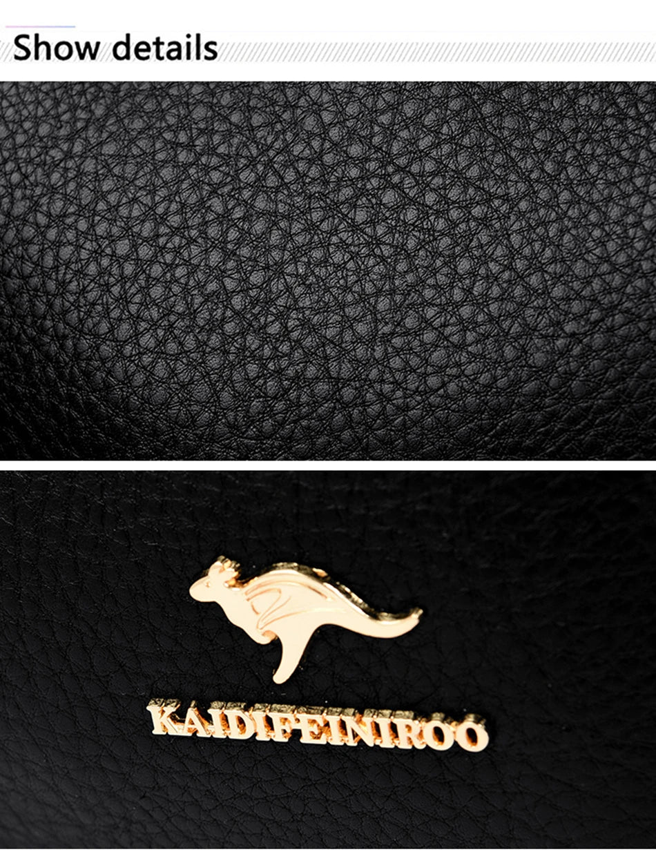Women Bags Designer Handbags Casual Leather Cowhide High Capacity Shoulder Crossbody Bags for Women 2022 The New Luxury Handbags