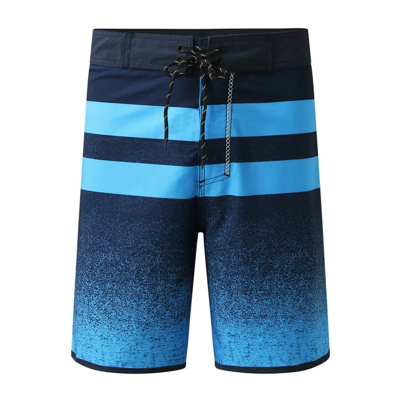Summer Man Swimwear Board Beach Shorts Swim Shorts Trunks Swimsuits Swimming Short Pants Mens Running Sports Surf Shorts Gymwear