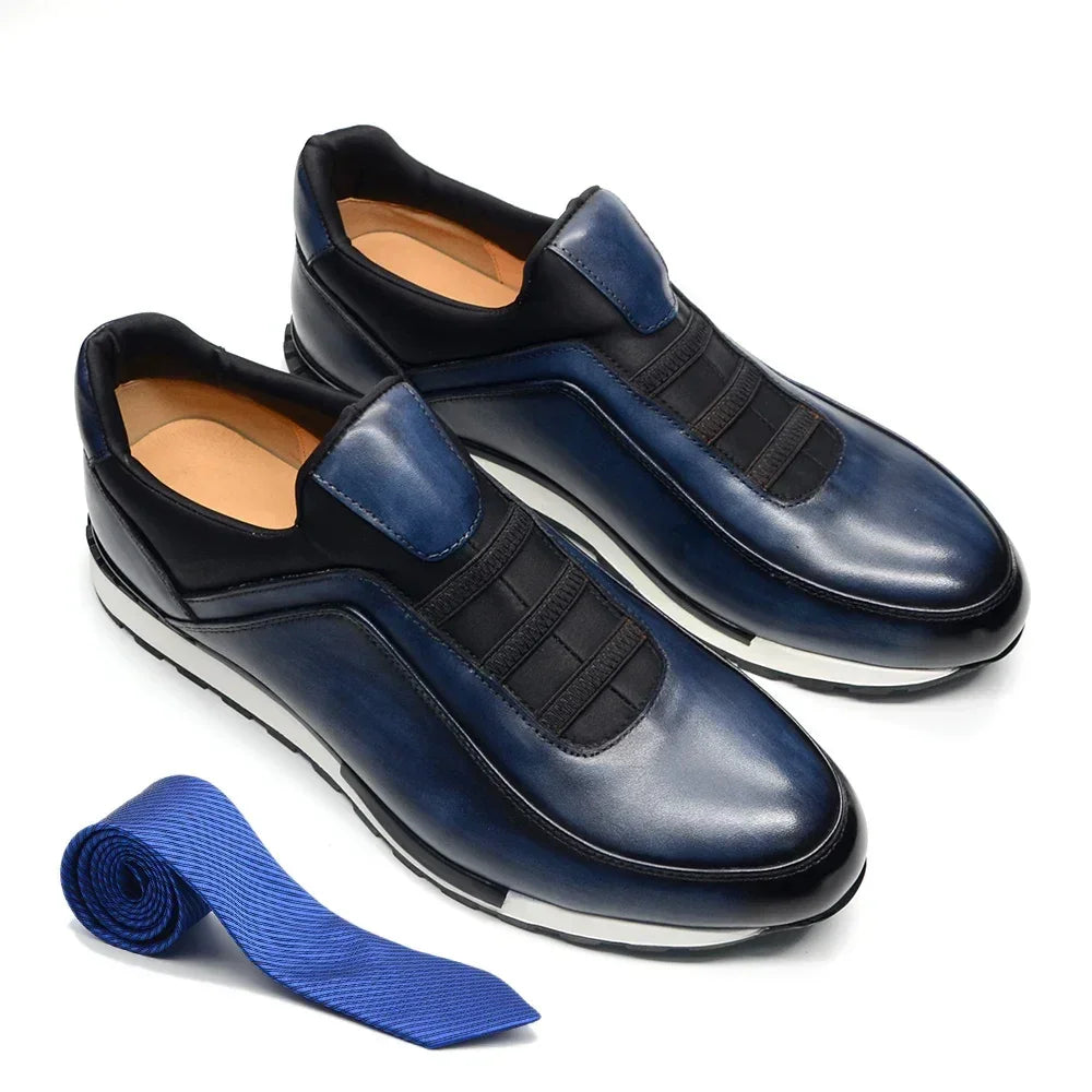 ABOORUN Men's Casual Shoes