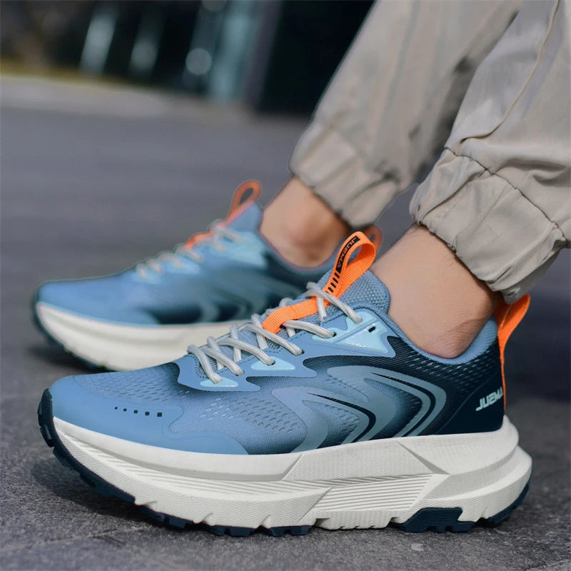 Designer Brand Plus Size Walking/Running Shoes Breathable Running Shoes Premium Quality Comfortable Athletic Casual Shoes