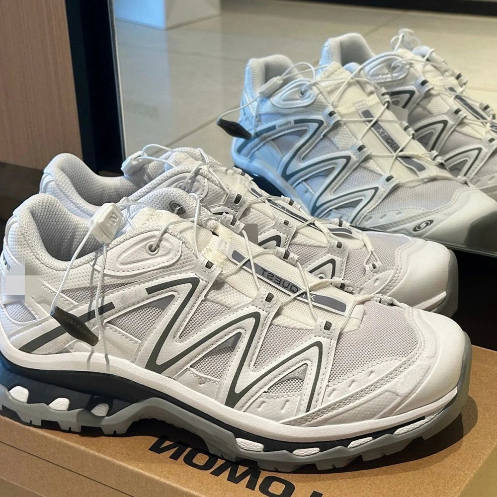 2026 Top Quality Outdoor Hiking Shoe New Arrival Men Trendy Running Shoes Comfortable Breathable Wear resistant Sports Shoes