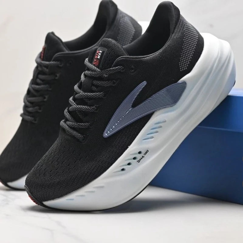 Classic Brand Men Running Shoes Comfortable Outdoor Sports Shoe Man Non-Slip Unisex Sports and Leisure Walking Sneakers For Men
