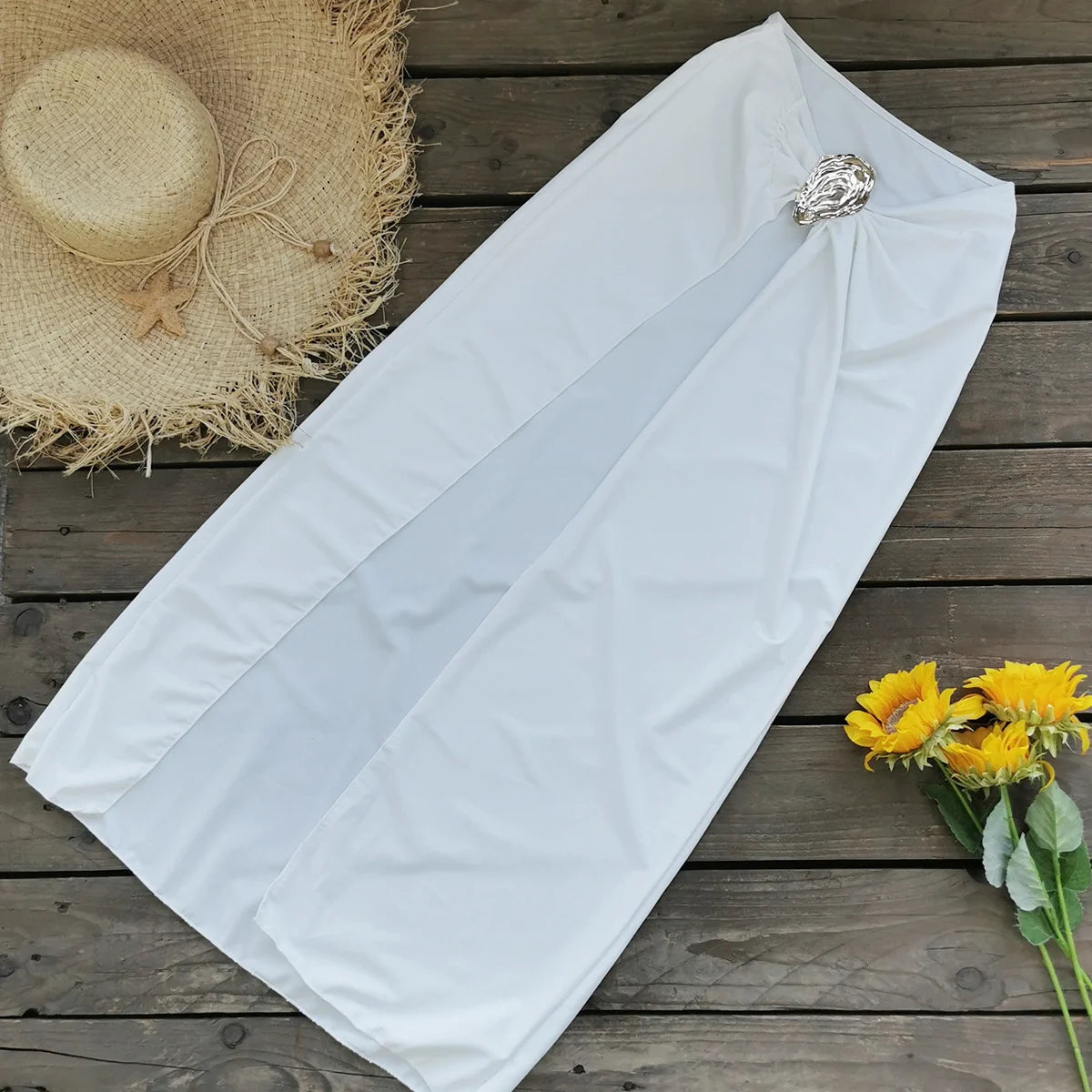 Sexy Deep V Neck Swimsuit With Skirt Women 2 Pcs Suits 2025  High Leg Backless Swimwear Fashion Female Holiday Beachwear Outfits