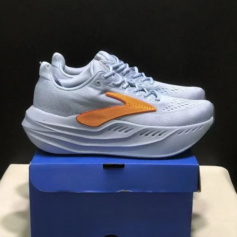 2026 New Arrival Men Running Shoes Breathable Outdoor Sports Shoe For Man Non-Slip Sport Men Shoes Unisex Walking Jogging Shoes