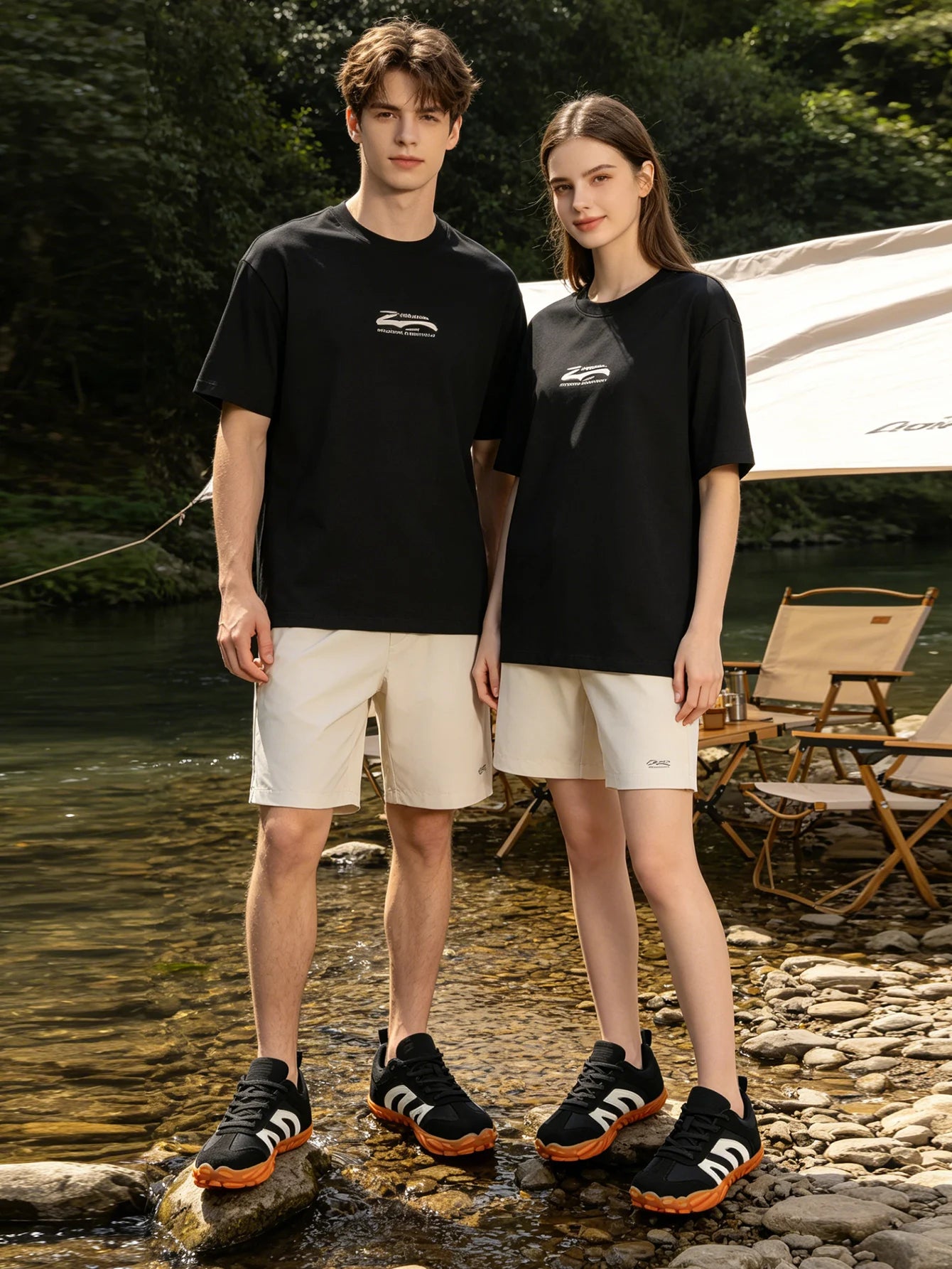 New Fashion Men's Wide Shoes,Women's Outdoor Running Sports Shoes,Sporadic Casual Shoes,Soft And Loose Minimalist Barefoot Shoes