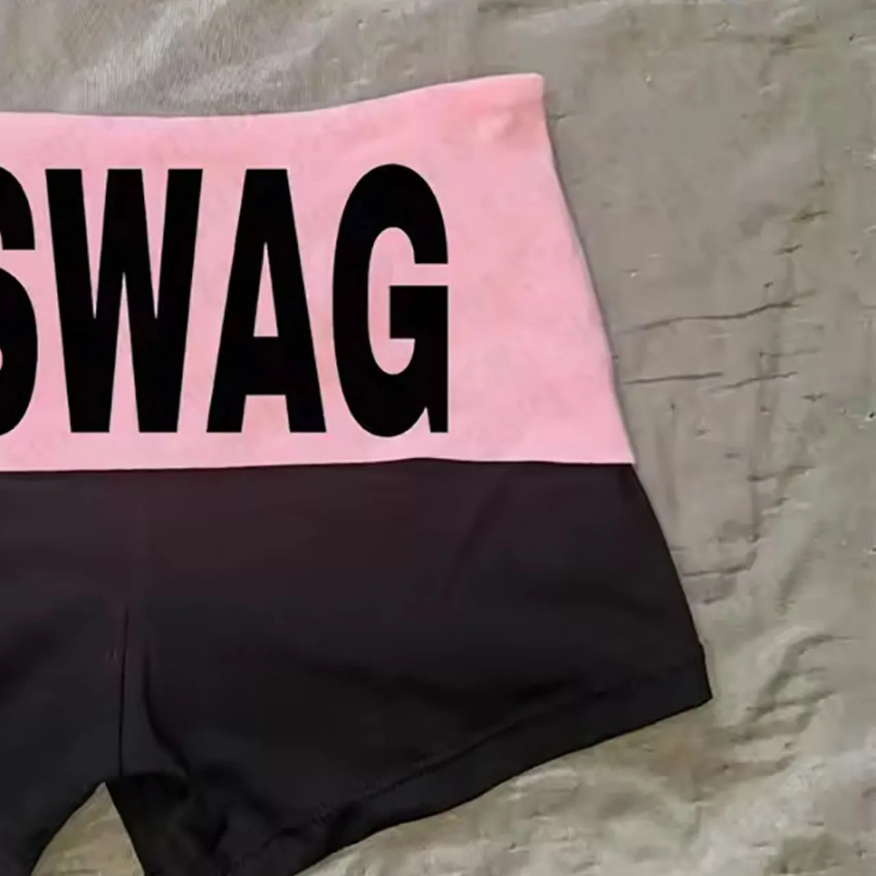 Summer Fashion Letter Printed Gothic Street Dress Hip Hop Punk Sexy Shorts Retro 2000s Emo Girls Y2K Shorts Harajuku Women's
