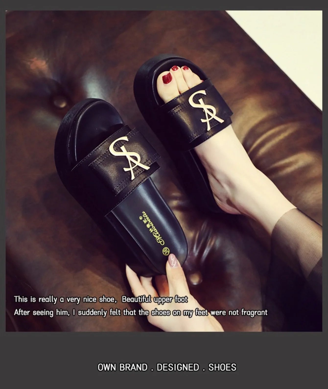 Women Slippers 2024 New Slides Luxury Designer Sandals Cross Sexy Beach High Heels Slides Women Casuals Platform Shoes for Women