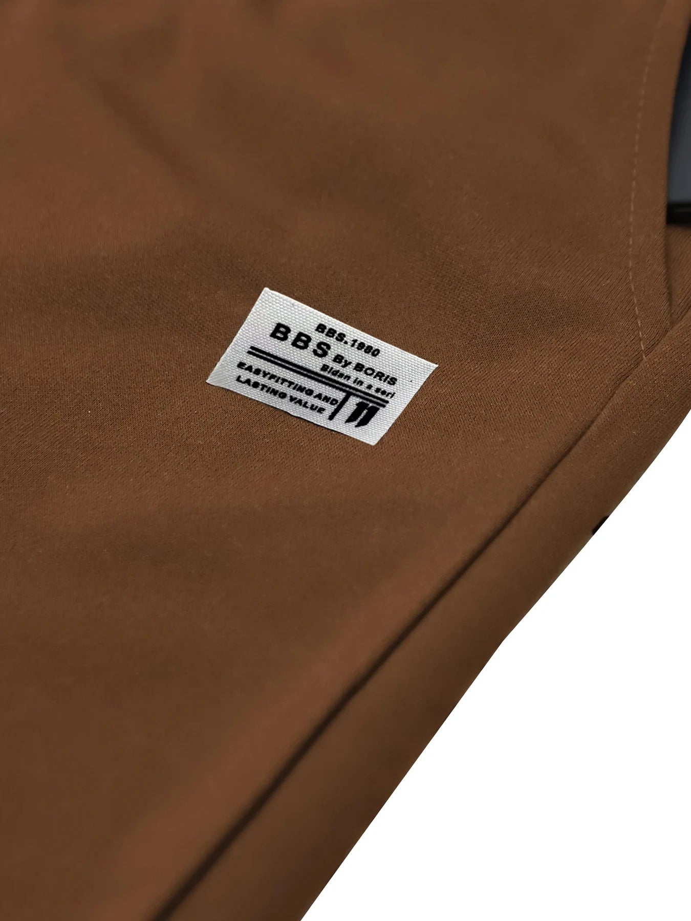 Boys' pants, boys' casual pants, can be worn in all seasons, with contrasting colors and street style, suitable for boys aged 7-