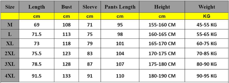 2Pcs Set Men's Sweatsuit Sportswear Tracksuit Men Jacket and Pants Sets Training Suit Autumn Winter Spring Sporting Track Suit