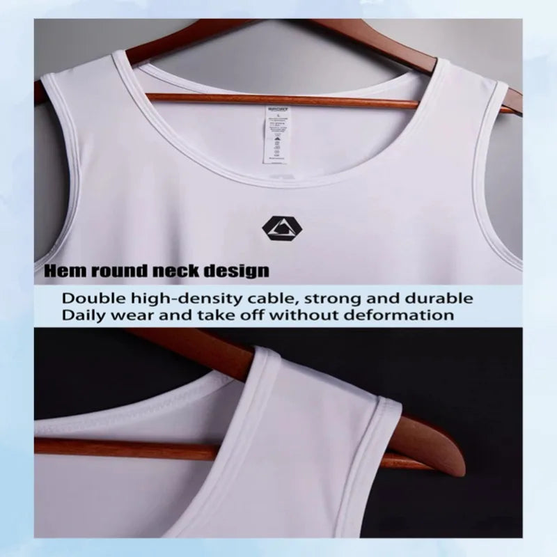 2025Sports running shorts, men's quick-drying track and field, marathon, cycling, basketball, badminton and fitness sets