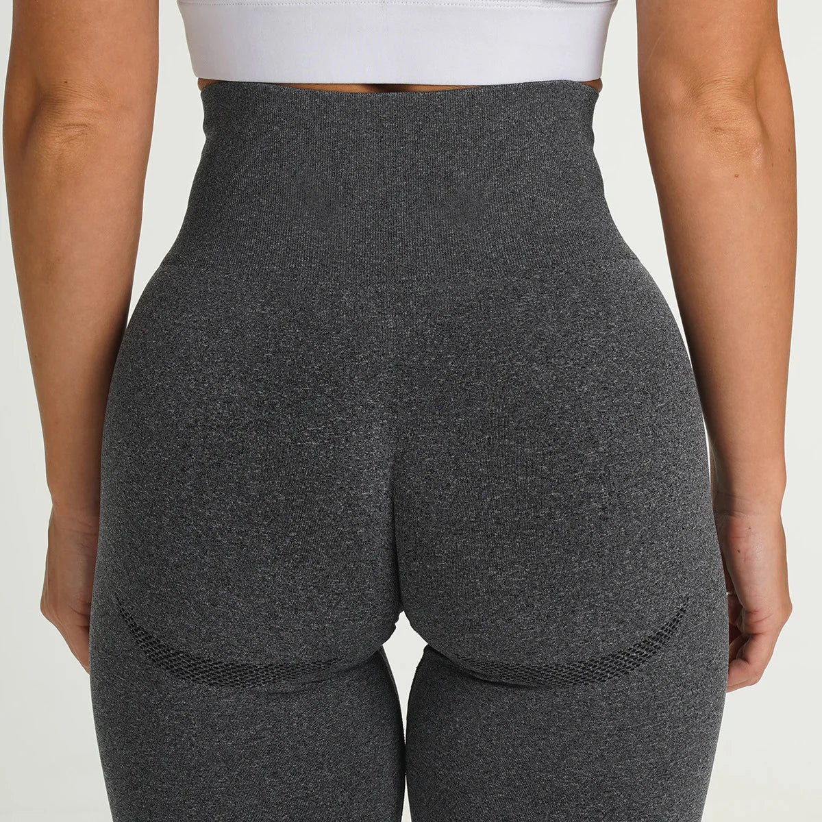 Seamless Leggings Women Sport Slim Tights Leggings Fitness High Waist Pants Gym Clothing Workout Athleisure Running Leggings
