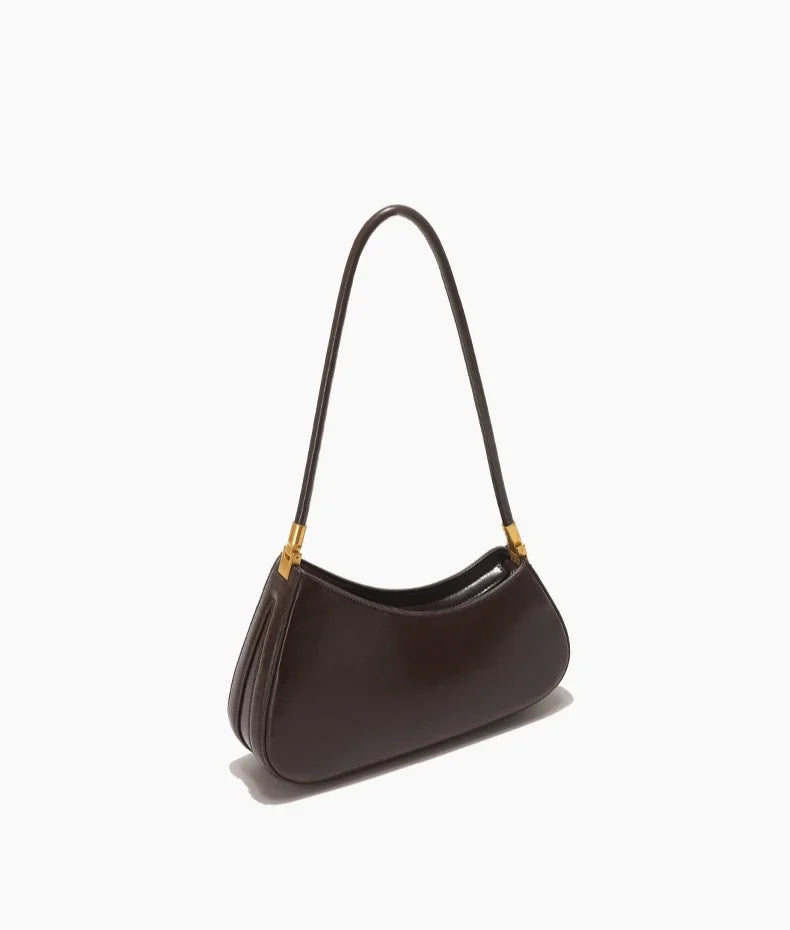 Original Designer Bags For Women 2025 Trend High Quality Faux Leather Exquisite Hardware Shoulder Bag New Heteromorphism Handbag