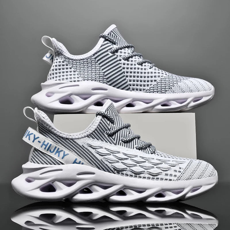 Men Shoes Sneakers female casual Men's Shoes tenis Luxury shoes Trainer Race Breathable Shoes fashion running Shoes for women