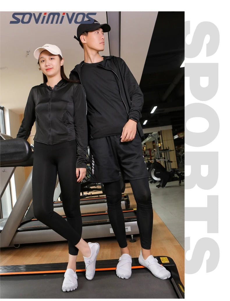 Barefoot Shoes Men Women Water Sports Outdoor Beach Couple Aqua Shoes Swimming Quick Dry Athletic Training Gym Running Footwear