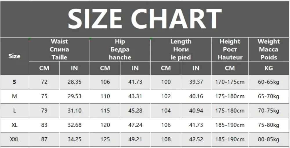 Mens Casual Pants Spring Autumn Sweatpants Drawstring Solid Color Workout Long Pants Fashion Gym Trousers with Pockets