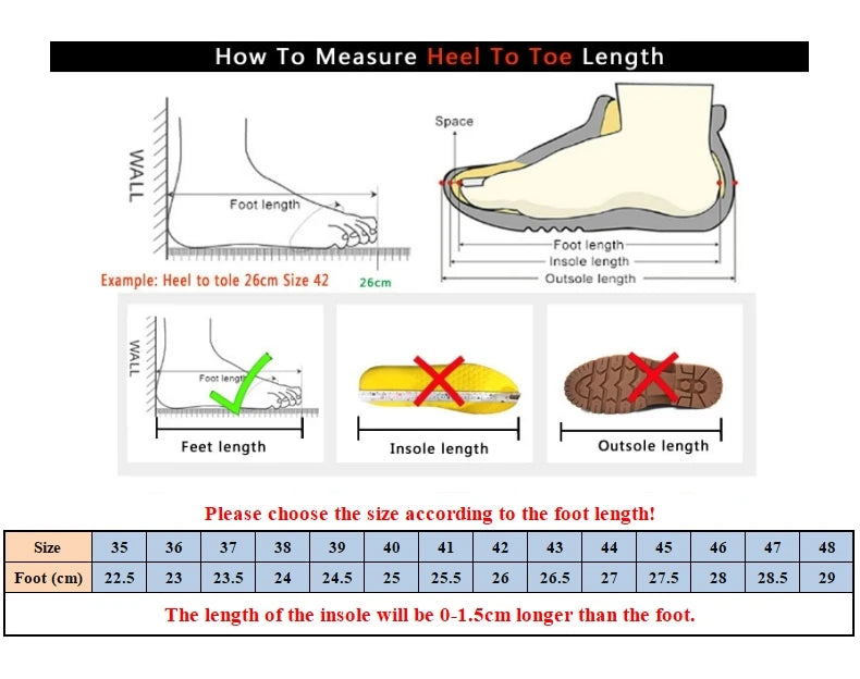 Classic Designer Shoes Men Flat Sneakers High Quality Casual Sports Shoes Man Trainers Outdoor Non-slip Men's Skateboard Shoes