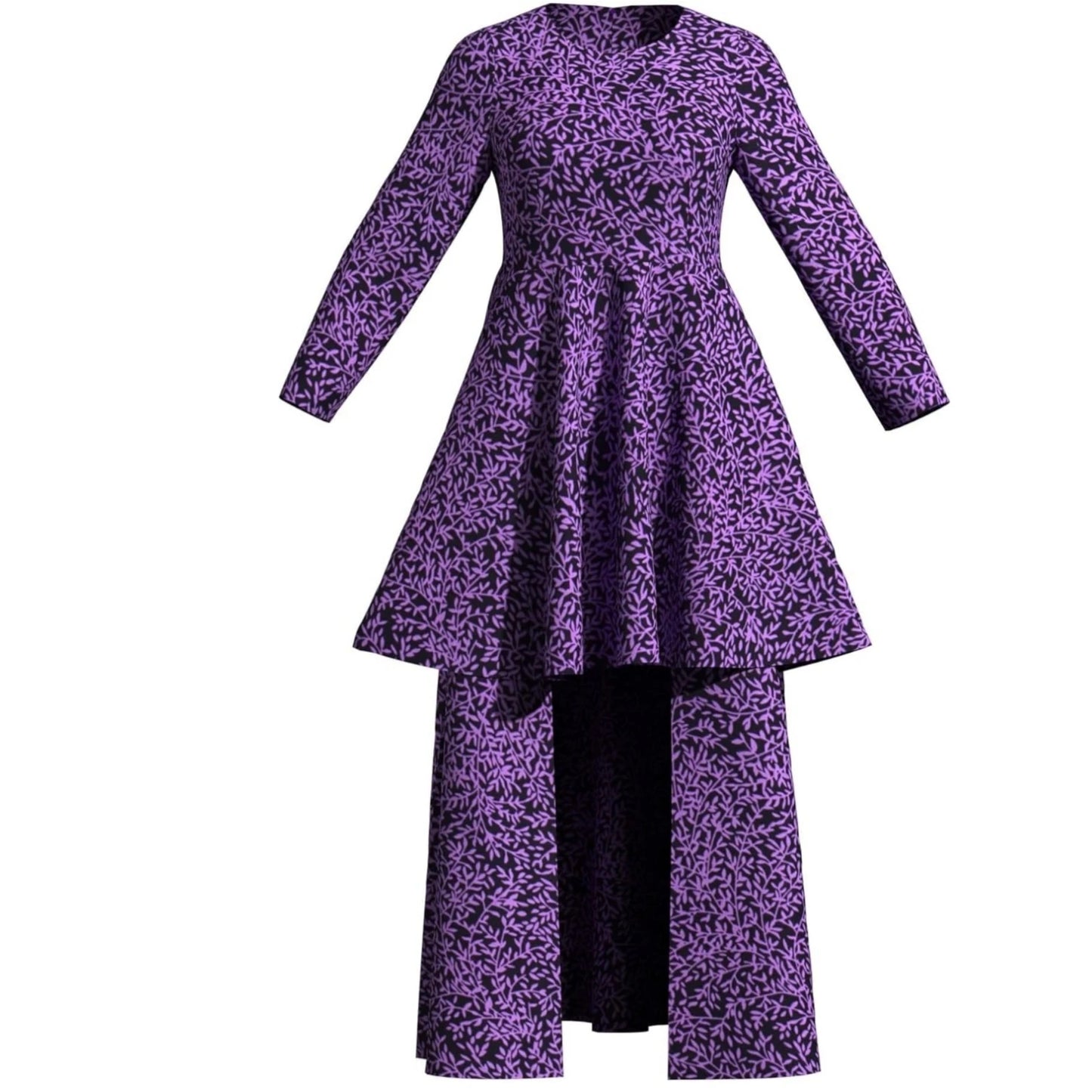 African Dresses for Women Dashiki Kente Style Print Dress Cotton Wax Print Sexy Maxi Long Dress for Ladies Africa Clothes WY1268