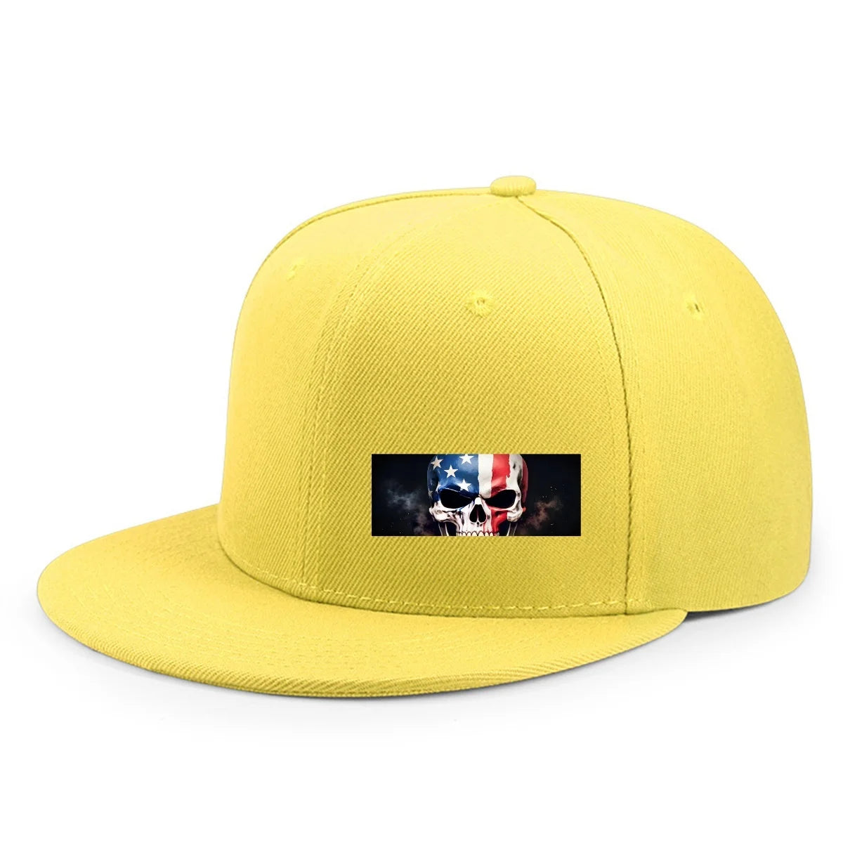 Urban Trendy Fashion Casual Versatile Hip-Hop Cap for Both Men And Women, an Essential Item for Daily Outings, a Must-Have Flat-