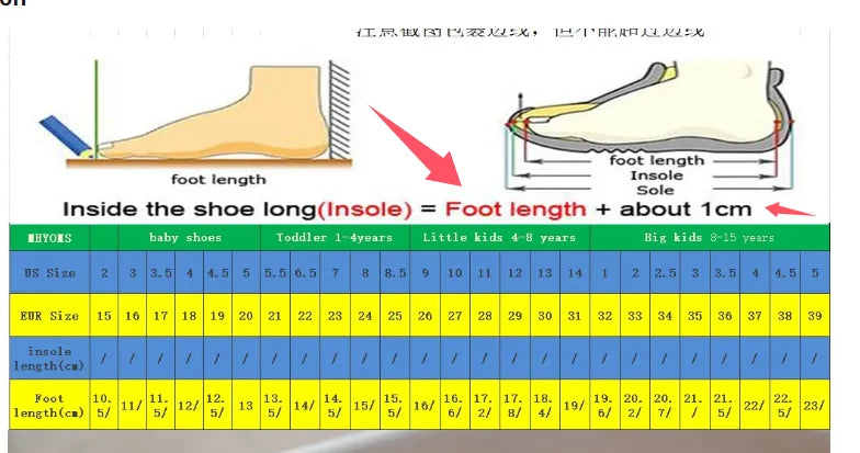 New Children's Casual Shoes Autumn Winter Kids Fashion Boots Leather Boys Girls Shoes Soft Antislip Sport Running Snow Boots