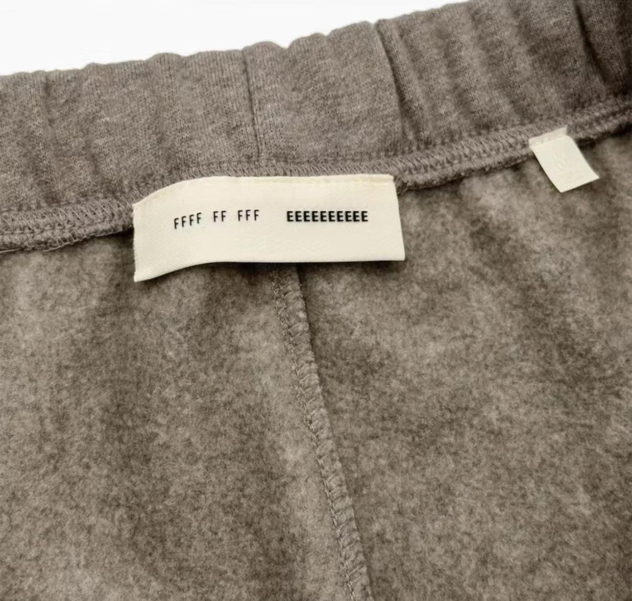 Season 9 Men's Oversized Hoodies Two-pieces Sets Brand Design Metallic Texture Silicone Letter Hoodie Couple Sports Tracksuits