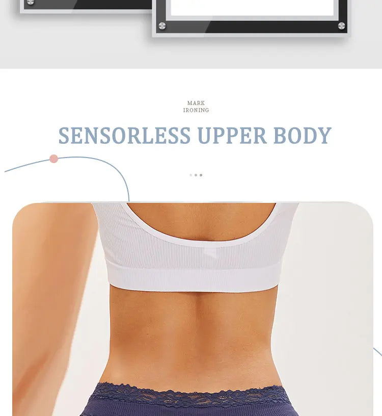 3Pcs/Set Sexy Lace Briefs Cotton Panties Women's Fashion 7 Solid Color Comfortable Briefs Low Waist Underpants Stretch Underwear