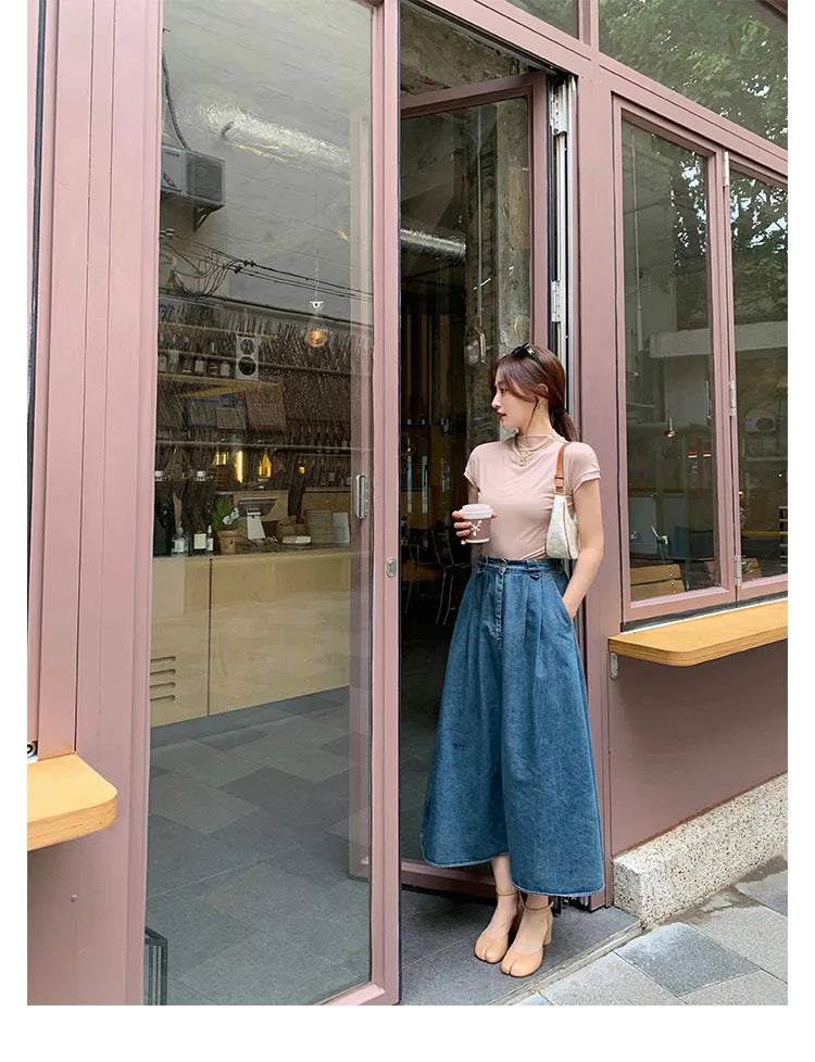 Brand Designer Tabi ninja high heels shoes woman ankle strap silver crack leather pumps split toe D'orsay mary janes shoes woman
