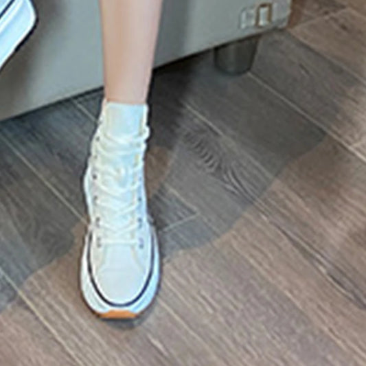 Customizable Women Sneakers Flats Shoes Tailor-made Suits WNX362000