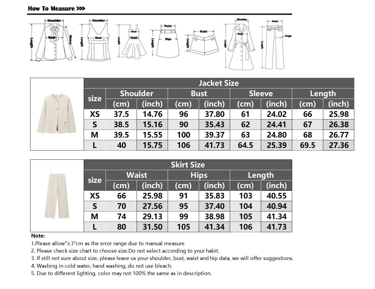 Women's Suit Set Business Formal Blazer & Pants Gold Button Jacket High Waist Straight Leg Office Wear Spring Wrinkle-Resistant
