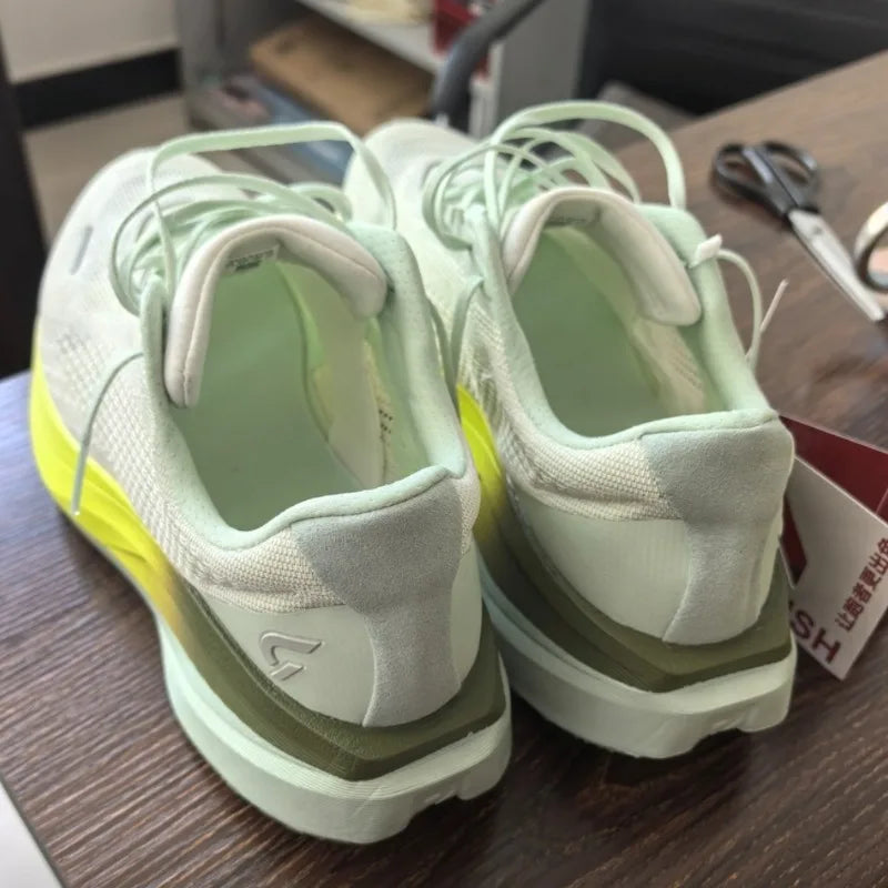 Original Brand Sports Shoes For Men Women Soft Bottom Running Shoes Unisex Top Quality Gym Sneakers Luxury Brand Training Shoe