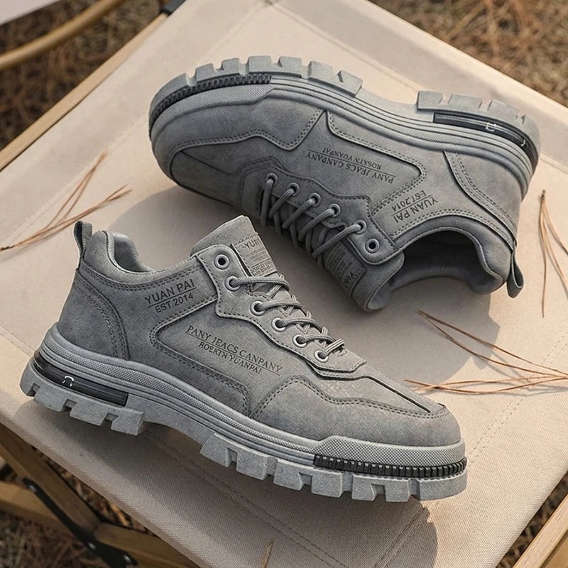 Barefoot Wide Toe Shoe Walking Shoes