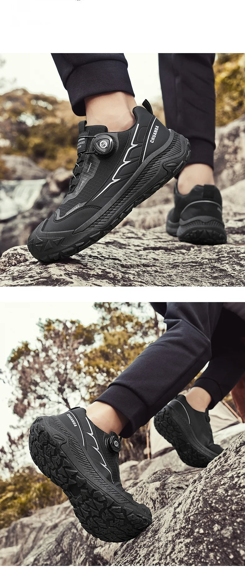 Men's Casual Shoes Fashion Sneakers Low Top Lace Up Lightweight Comfortable Breathable Walking Shoes For Daily Wear