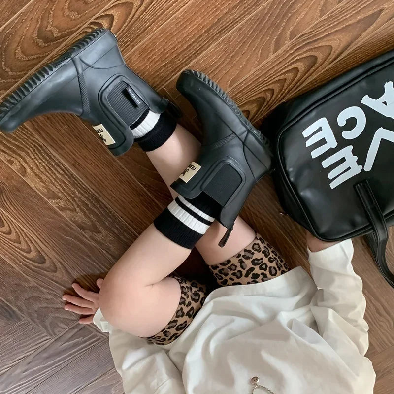 Kids Shorts Leopard Print Leggings Yoga Stretch Pants Kids Clothes for Girls Boys  Shorts for Girls