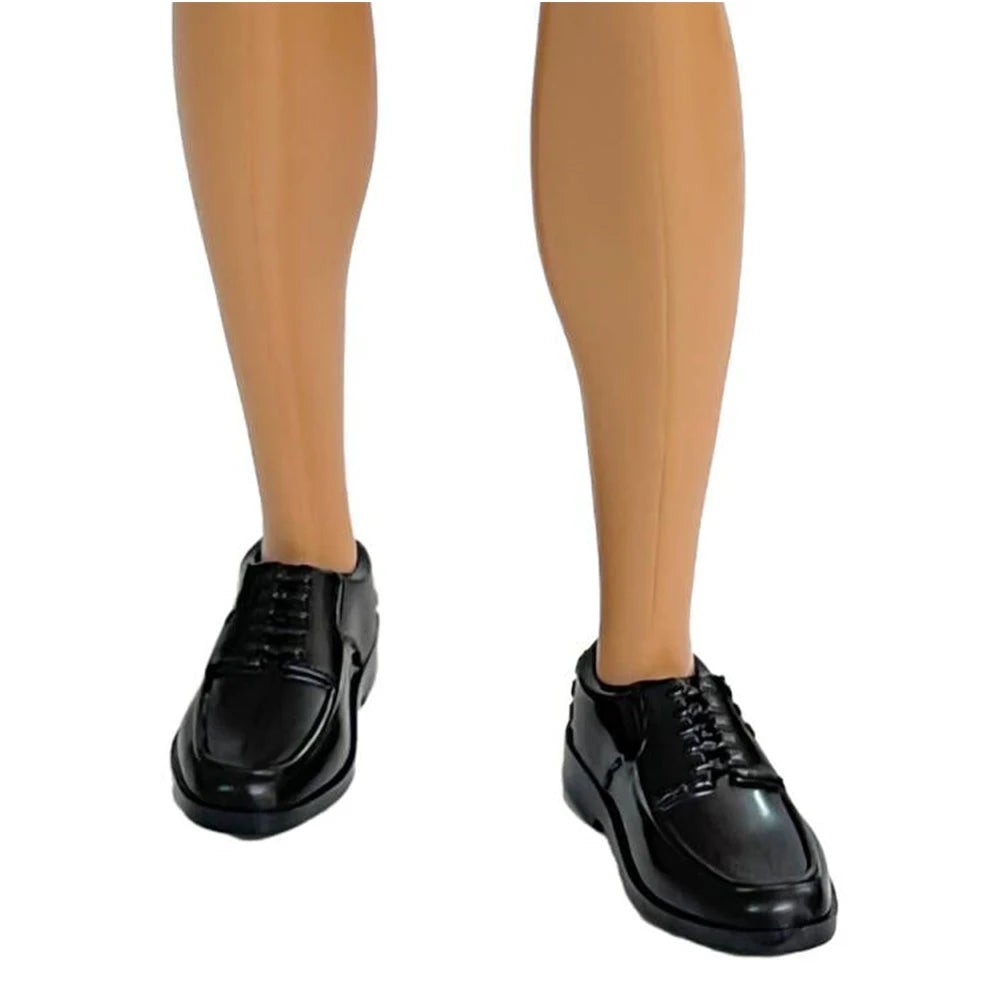 NK MIx 1/6 Doll Shoes Clothes 12 Inch Man Dolls Accessories 30CM Princess Doll Boots Fashion Leather Sneaker Slipper Gfit Toy JJ