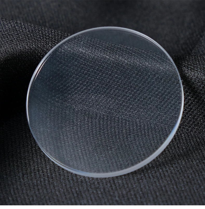 Sapphire Glass Watch Lens for Casio G-Shock GM2100 GA2100 GA-B2100 |  Crystal Cover | Scratch-Resistant Watch Glass Accessory