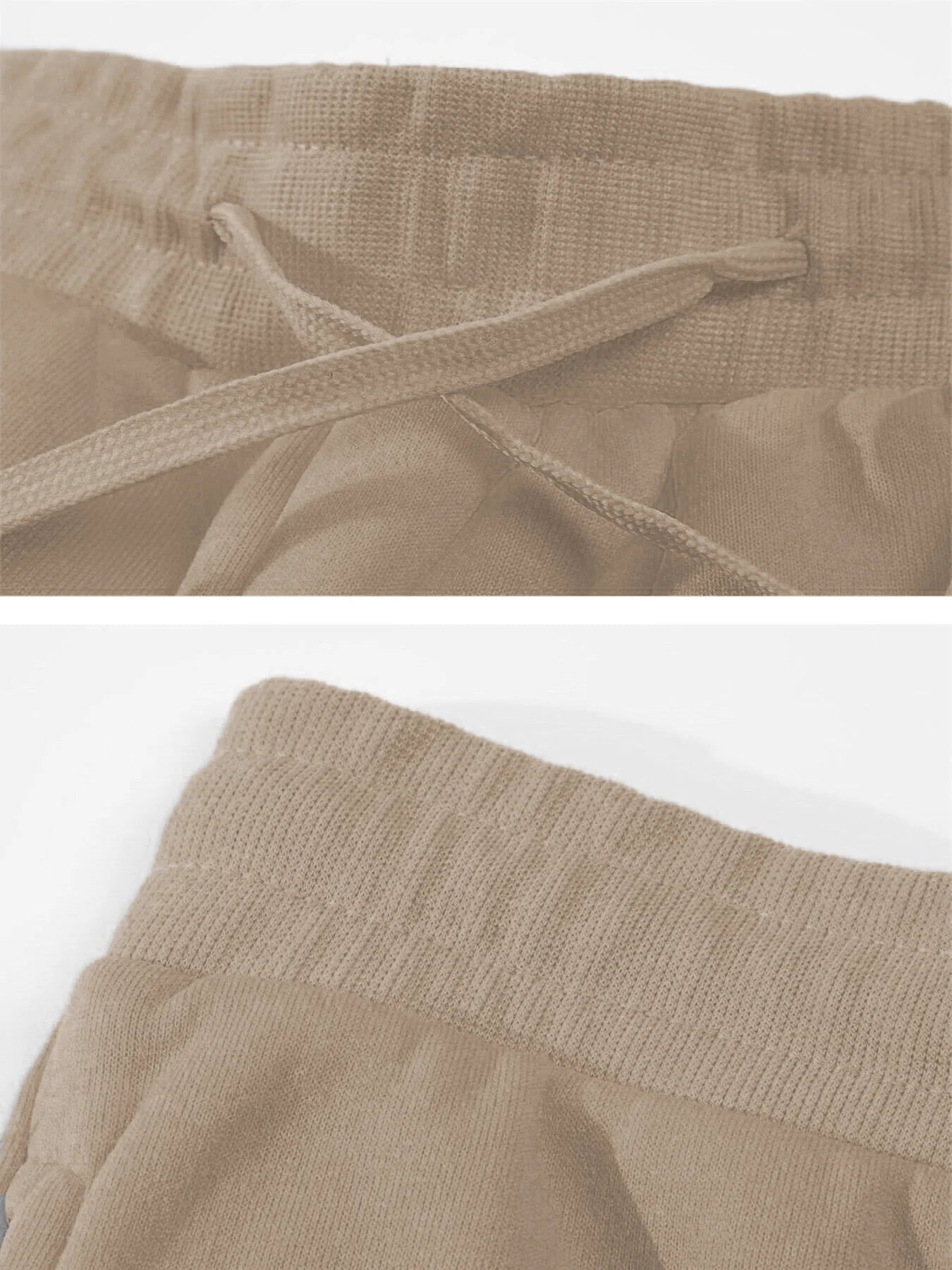 Blank Pants Women Joggers Jogging Pants Fleece Trousers Casual Fashion Spring Autumn Sweatpants Woman Clothing Essential Basics