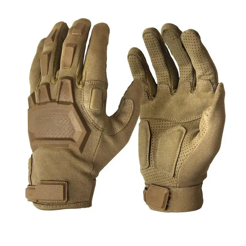 Special Forces Tactical Gloves Touch Screen Mountaineering Motorcycle Riding Protective Gloves Outdoor Sport Tactical Gloves BAZAARHUBO