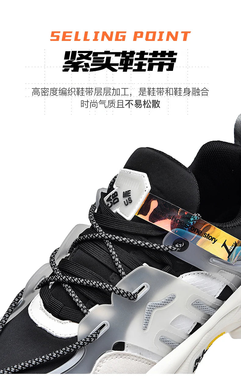 shoes men Sneakers Male Mens casual Shoes tenis Luxury shoes Trainer Race Lace-free Shoes fashion loafers running Shoes for men